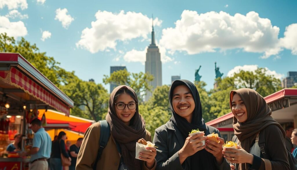 Experiencias únicas en Nueva York Experiencias únicas en Nueva York