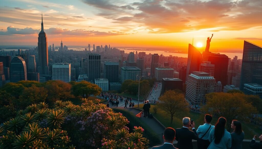 Las mejores vistas de Nueva York Las mejores vistas de Nueva York