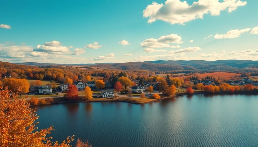 Todo sobre el condado de Oneida NY.