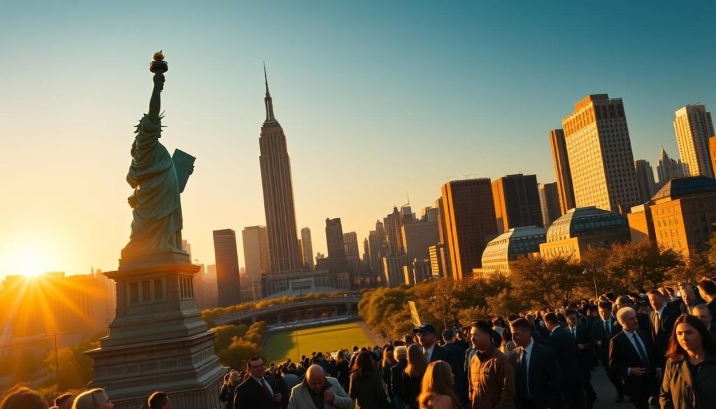 atracciones turísticas en nueva york