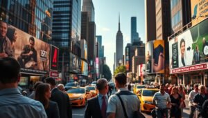 datos interesantes de nueva york