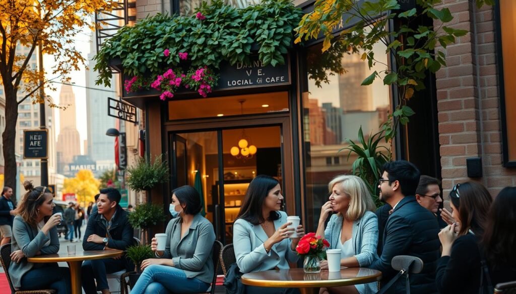 guía alternativa nueva york