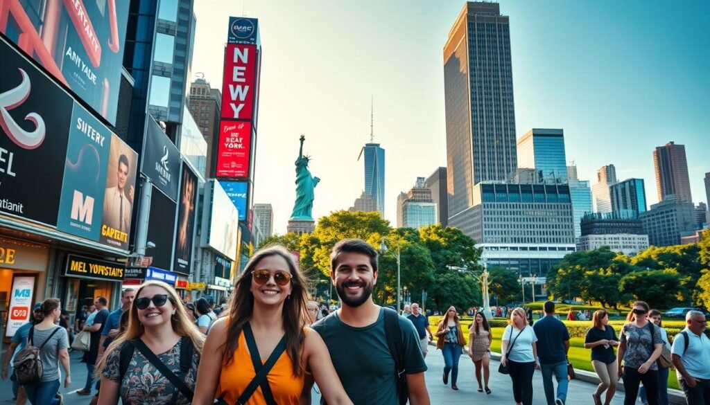 qué hacer en Nueva York