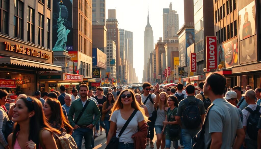 qué hacer en nueva york