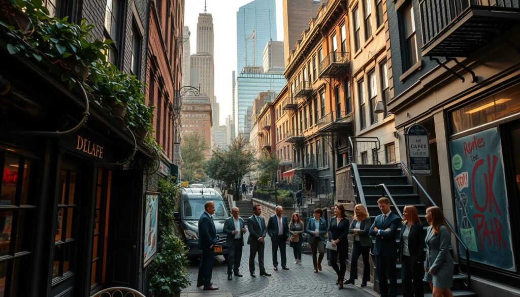 secretos de nueva york