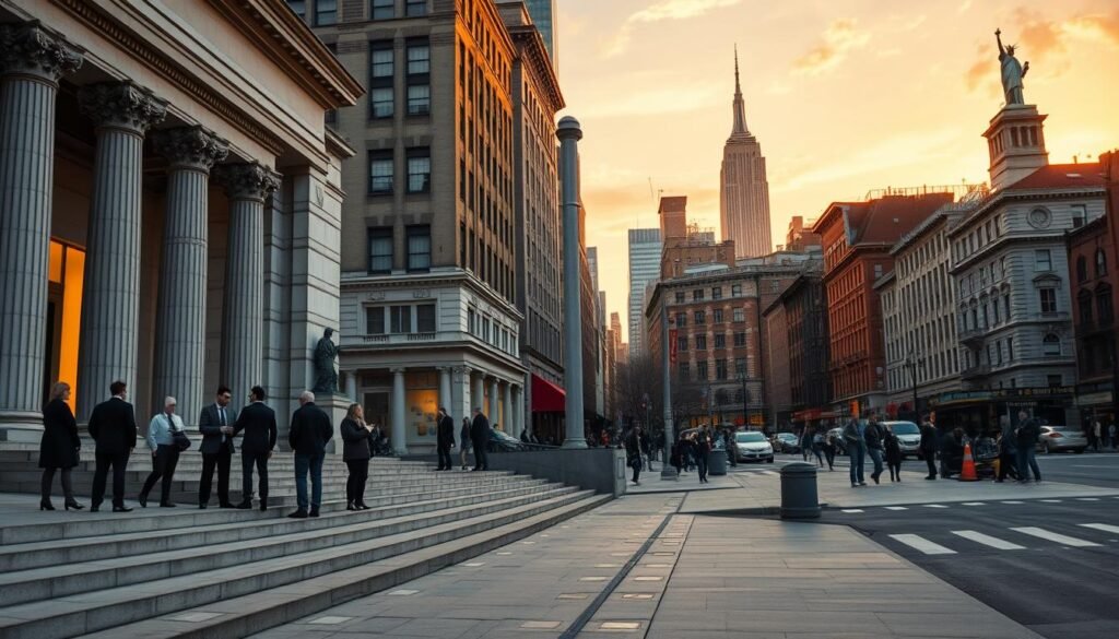 sitios emblemáticos nueva york