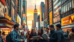 tips de viaje para nueva york