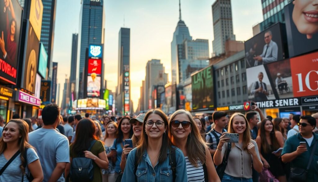 turismo en Nueva York