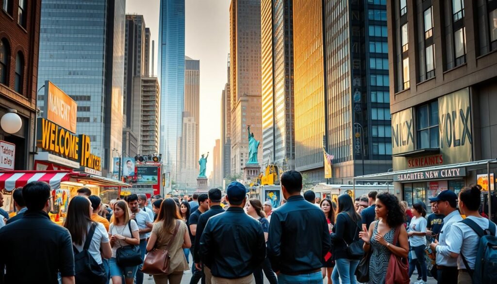 turismo en nueva york turismo en nueva york