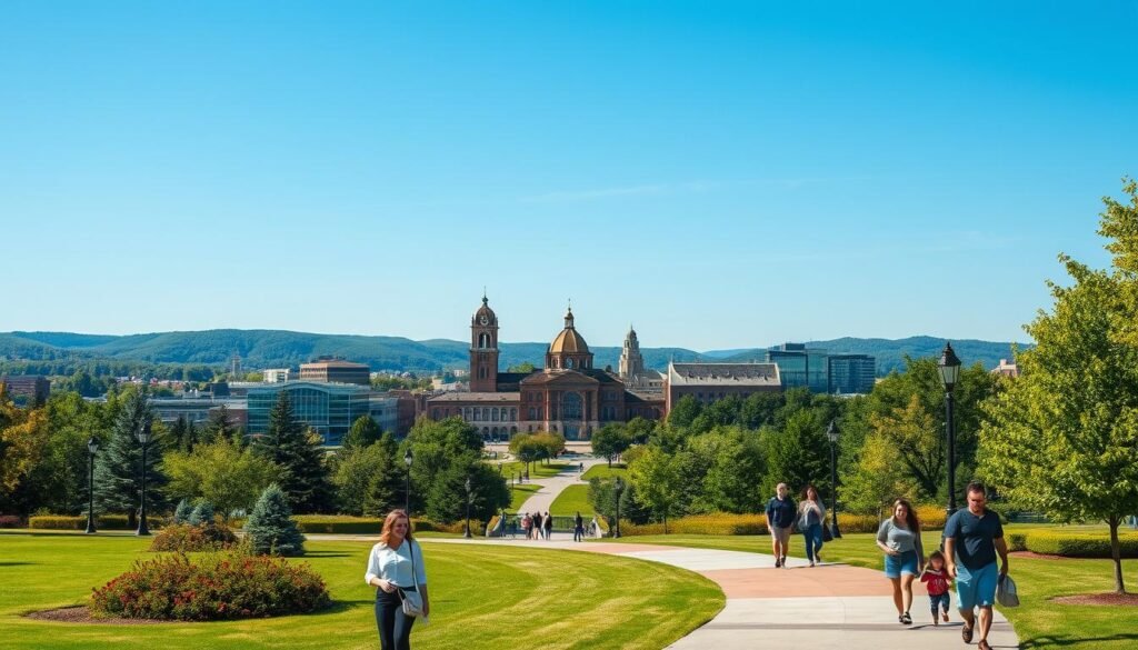 Consejos para visitar Utica NY