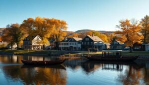 La historia completa del Condado de Oneida NY.