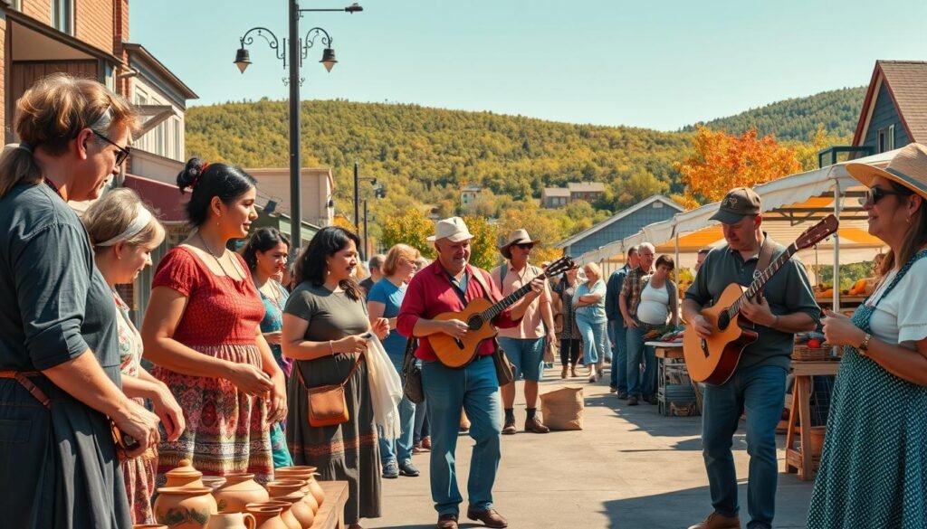 Tradiciones y cultura local en el condado de Oneida