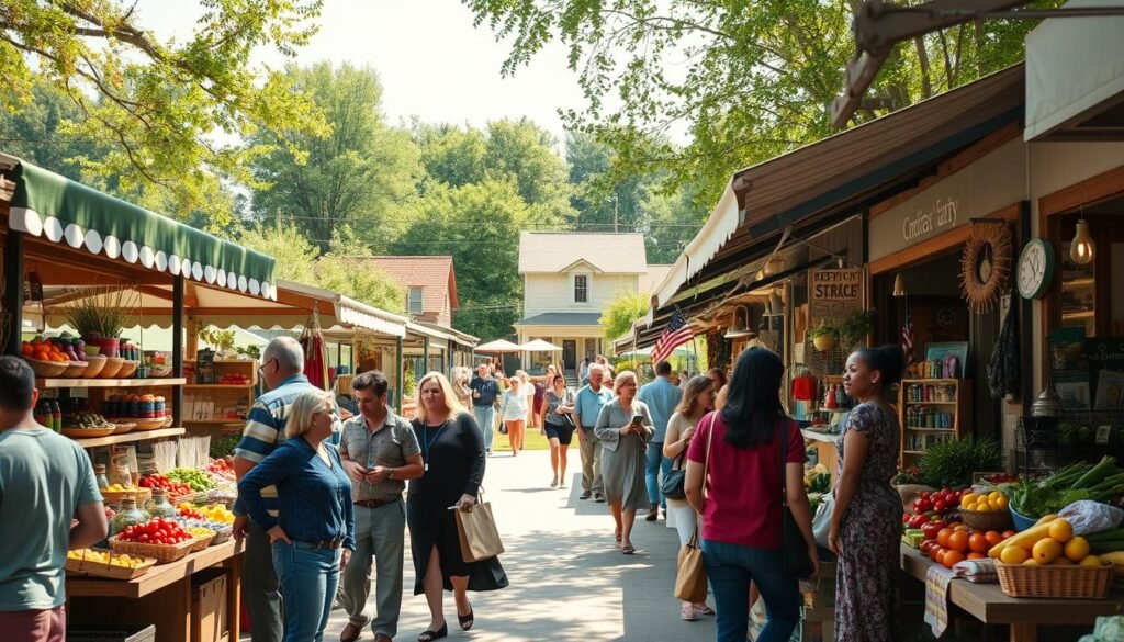 compras en lugares de interés Oneida