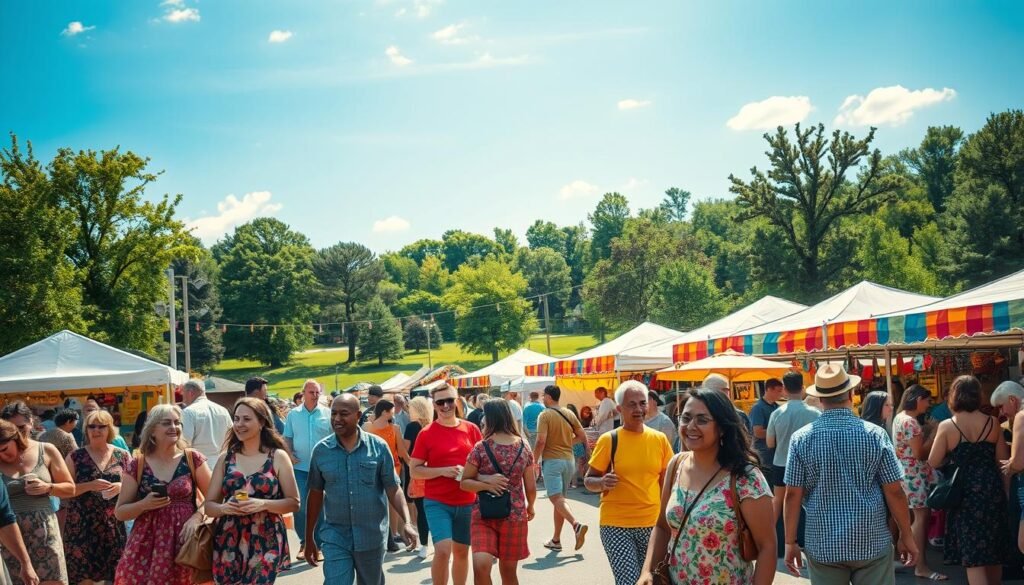 festivales y eventos en utica ny
