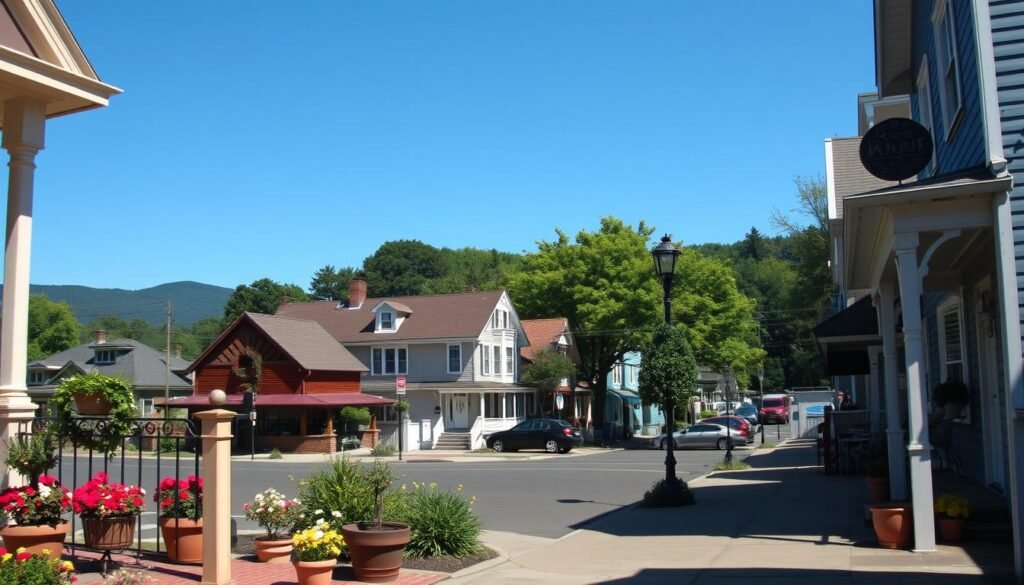 hospedaje en utica ny