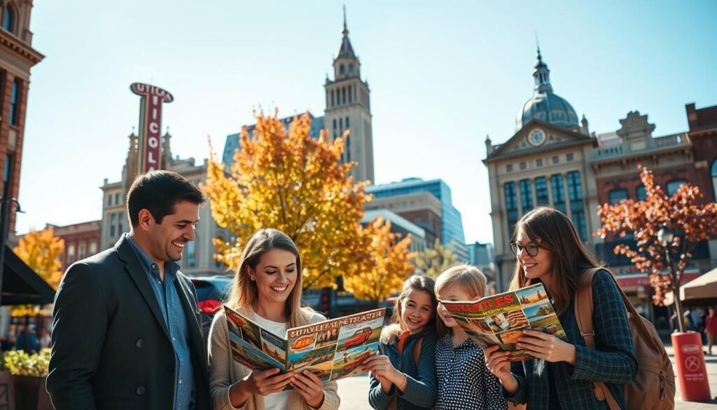 información turística de utica ny