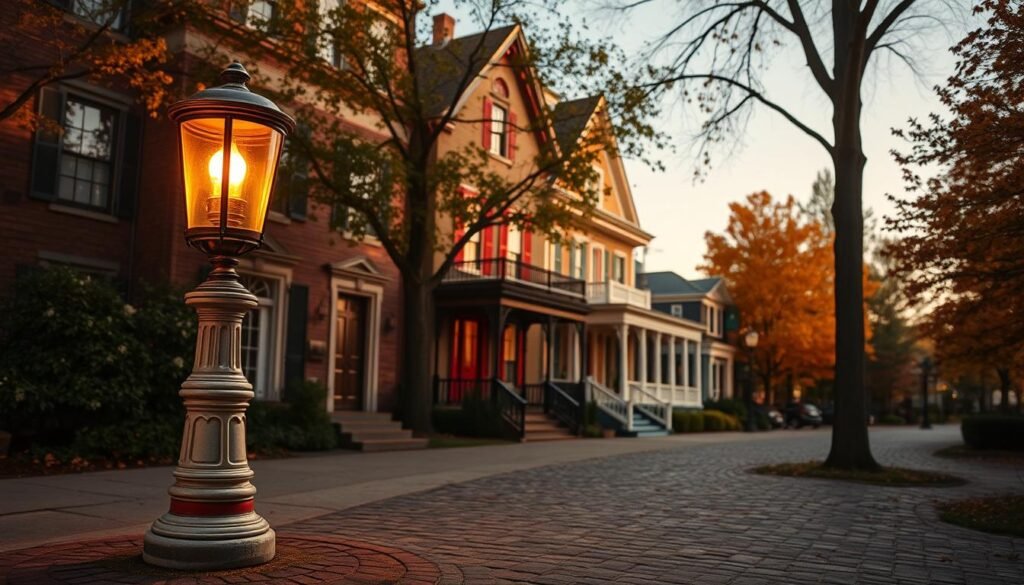 patrimonio histórico Oneida Nueva York