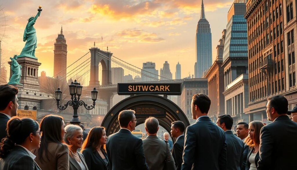 Conoce el estado de New York completo en 30 días Conoce el estado de New York completo en 30 días