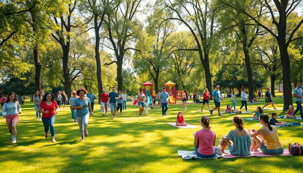 actividades recreativas actividades recreativas