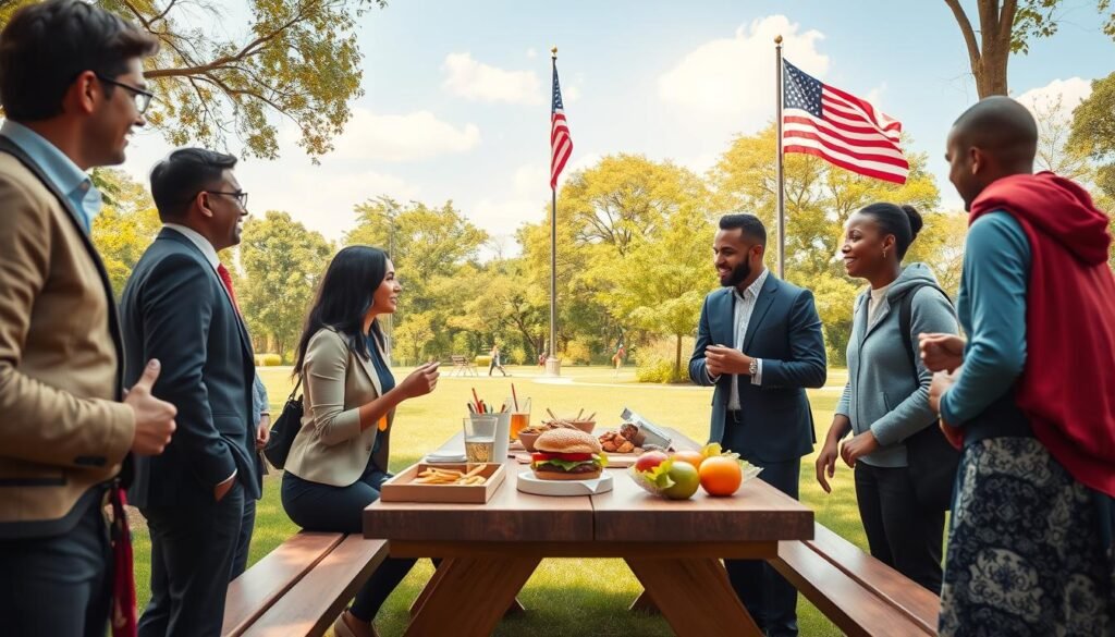 consejos culturales para vivir en Estados Unidos consejos culturales para vivir en Estados Unidos