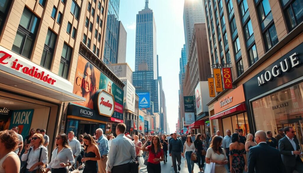 itinerario de viaje por New York itinerario de viaje por New York