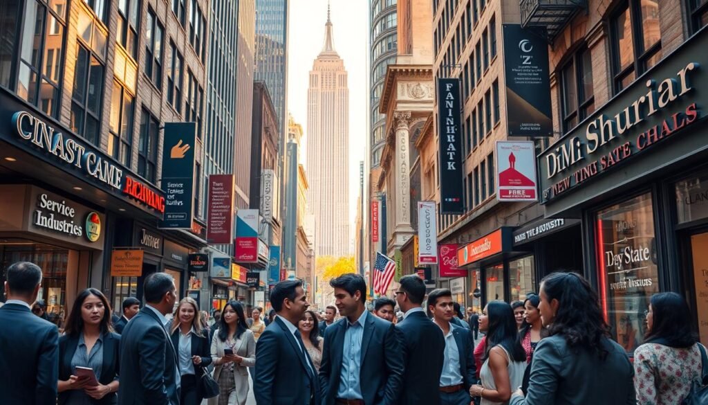 oportunidades de negocio en Nueva York oportunidades de negocio en Nueva York