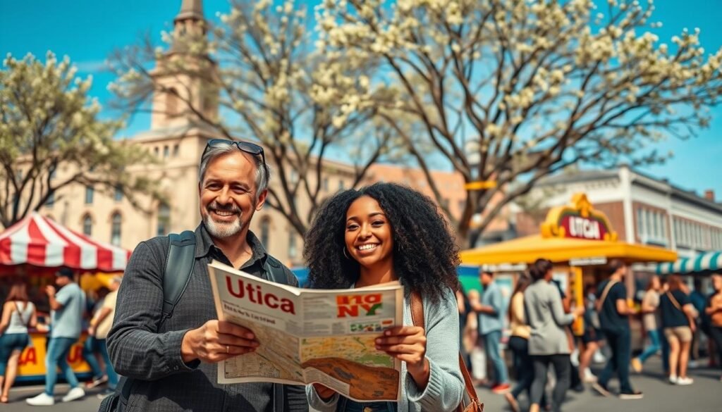 recomendaciones para vivir en Utica NY