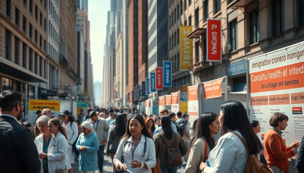 servicios para inmigrantes en New York servicios para inmigrantes en New York