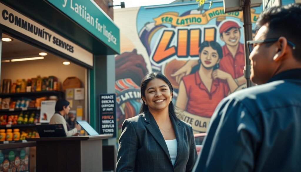 servicios para latinos en Utica servicios para latinos en Utica