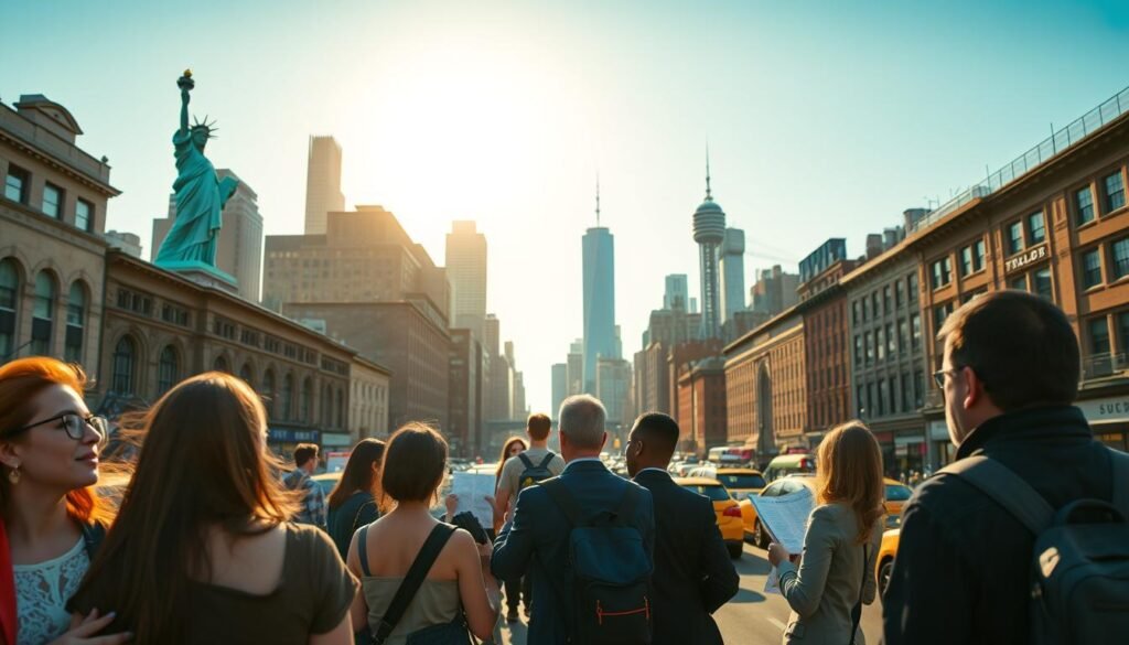 tours en Nueva York tours en Nueva York
