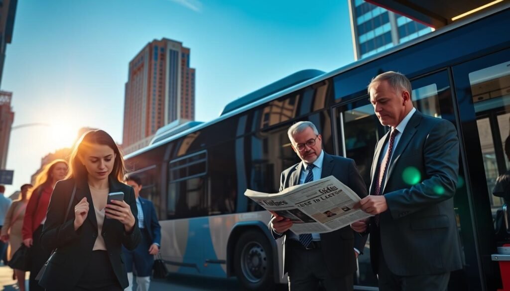 transporte público en Estados Unidos transporte público en Estados Unidos