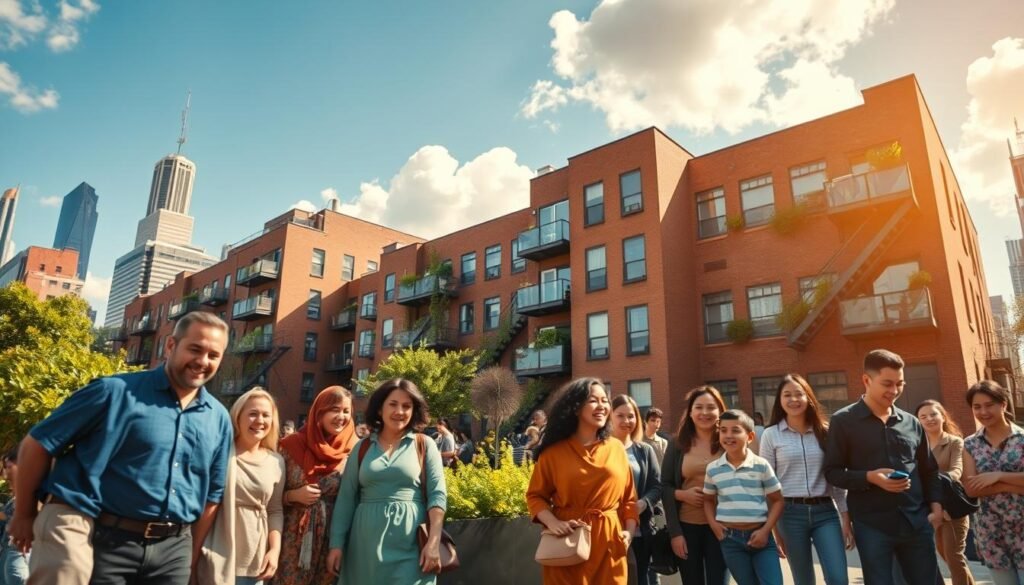 vivienda asequible para inmigrantes en Nueva York vivienda asequible para inmigrantes en Nueva York