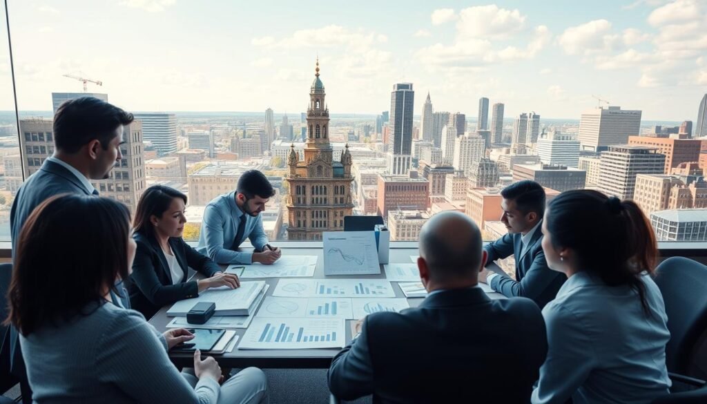 datos económicos Utica NY datos económicos Utica NY