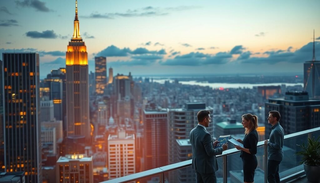 inversiones inmobiliarias en Nueva York inversiones inmobiliarias en Nueva York