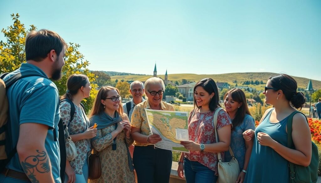 turismo en Utica